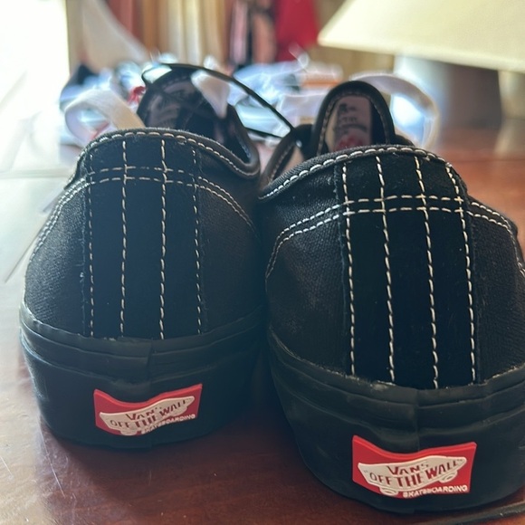 #48❤️ BNWT MENS ORIGINAL PRIDE POPCUSH SNEAKERS - Picture 9 of 11